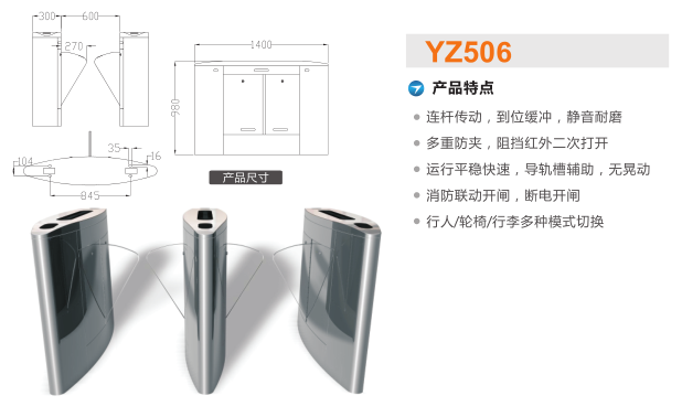 宣威市翼闸二号